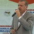 Cumhurbaşkanı Erdoğan'ın Kars konuşması