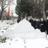 Başkan Erdoğan, Erbakan'ın kabrini ziyaret etti Başkan Erdoğan, Erbakan'ın kabrini ziyaret etti