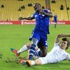 Emenike'de yırtık var