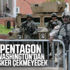 Pentagon geri adım attı: Asker Washington'dan çekilmiyor Pentagon geri adım attı: Asker Washington'dan çekilmiyor
