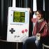 Dünyanın en büyük Game Boy'u