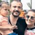 Demet Akalın kızı için yapılan yorumlara sinirlendi Demet Akalın kızı için yapılan yorumlara sinirlendi