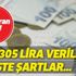 Başvuran parayı hemen alıyor! Evde bakım, 2022, 65 yaş, yaşlılık, engelli maaşı yardımı alım başvuru şartları nedir?