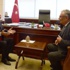 Baykal - Kılıçdaroğlu görüşmesi başladı
