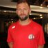 "Antalyaspor forması altında futbolu bırakmak istiyorum" "Antalyaspor forması altında futbolu bırakmak istiyorum"