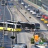 Haliç Köprüsü, İstanbul trafiğini vurdu Haliç Köprüsü, İstanbul trafiğini vurdu