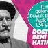 Bugün Aşık Veysel'in 124'üncü doğum günü