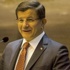 Ahmet Davutoğlu Zafer Yürüyüşü'ne katıldı