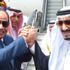 Almanya'dan Mısır ve Suudi Arabistan'a rekor silah satışı