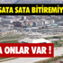 Batıkent’e Çifte Park