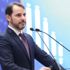 Bakan Albayrak: Otomotiv satışlarında yerli araçların payı %50'yi aştı Bakan Albayrak: Otomotiv satışlarında yerli araçların payı %50'yi aştı