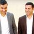 Demirtaş ve Zeydan’ın katıldığı açlık grevi sona erdi Demirtaş ve Zeydan’ın katıldığı açlık grevi sona erdi