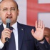 Akdoğan'dan HDP'ye: Cumhurbaşkanlığında 9'u geçtin ne oldu?