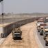 Bağdat'taki 'ABD işgalinden kalma beton bariyerler' kaldırılıyor