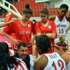 Agü Spor, Euroleague'de Usk Prag’ı Ağırlayacak