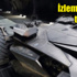 Batmobil İstanbul'da!