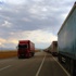 İran sınırında TIR trafiği azaldı