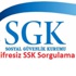 Ssk (SGK) Sorgulama Sigorta ve Maaş Sorgulama Tc Kimlik No ile Prim Sorgulama