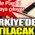 ﻿Google Pixel 6 piyasaya çıkıyor Türkiye’de satılacak mı?