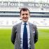 "Ajax'a son dakika dramı" "Ajax'a son dakika dramı"