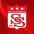 Sivasspor 6 eksikle çalıştı