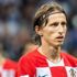 Luka Modric'in Inter'e transfer olacağı iddia edildi Luka Modric'in Inter'e transfer olacağı iddia edildi