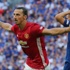 İbrahimovic: "Manchester oynadığım en büyük kulüp"