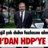 Kansu: Aleviyiz, Bektaşiyiz, cemevleri ibadethanemizdir Kansu: Aleviyiz, Bektaşiyiz, cemevleri ibadethanemizdir