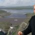 Son dakika... Kars Barajı açıldı! Başkan Erdoğan: Yılda 300 milyon lira gelir elde edilecek