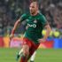 Benedikt Höwedes, Lokomotiv Moskova'dan koronavirüs nedeniyle ayrıldı Benedikt Höwedes, Lokomotiv Moskova'dan koronavirüs nedeniyle ayrıldı