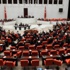 TBMM'de AK Partili 64. hükümete güvenoyu
