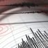Yunanistan'da 6,1 büyüklüğünde deprem