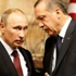 Erdoğan ve Putin yine bir araya geliyor Erdoğan ve Putin yine bir araya geliyor