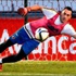 Ospina'nın yerine Mandanda