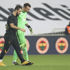 Arda Turan'ın cezası belli oldu Arda Turan'ın cezası belli oldu