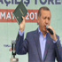 Erdoğan Van'da konuşuyor CANLI