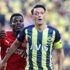 Fenerbahçe - Sivasspor (CANLI)
