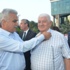 Adana’da Mhp’ye Büyük Katılım Adana’da Mhp’ye Büyük Katılım