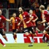 Galatasaray Lizbon yolcusu