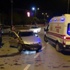 Batman’da 3 Aracın Karıştığı Trafik Kazasında: 3 Kişi Yaralandı Batman’da 3 Aracın Karıştığı Trafik Kazasında: 3 Kişi Yaralandı