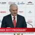 Başbakan Yıldırım MÜSİAD toplantısında konuşuyor /CANLI