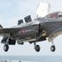 F-35 yalanına oksijen maskesi