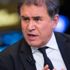 Dünyaca ünlü ekonomist Nouriel Roubini: Türkiye'de büyüme pozitif seyredecek