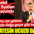 ﻿AKP’li vekil Ali Özkaya'dan ay sonunu zor getiren vatandaşla dalga geçer gibi tweet