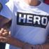 'Hero' tişörtü ilk kez delil sayıldı! 'Hero' tişörtü ilk kez delil sayıldı!