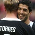 Luis Suarez: 'Eğer İngiltere'ye dönersem...' Luis Suarez: 'Eğer İngiltere'ye dönersem...'
