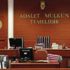 ''Kül tablası'' iddianamede silah sayıldı