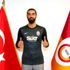 Galatasaray, Fatih Öztürk ile 2 yıllık sözleşme imzaladı