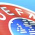UEFA'da 'küme düşmek' üzereyiz!