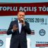 Erdoğan: Sandıkta gereken dersi verelim Erdoğan: Sandıkta gereken dersi verelim